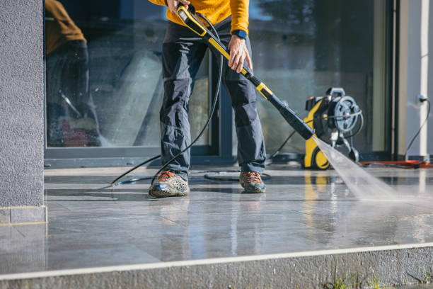 Pressure Washing Contractors in Gainesville, VA